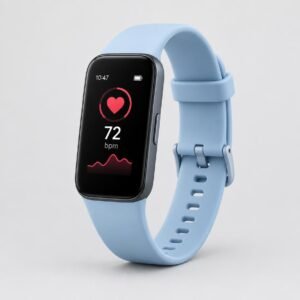 Smartwatch Pulse Fit