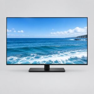 Smart TV Vision 43” 4K UHD