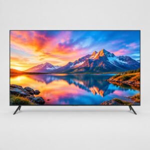 Smart TV Vision 55” 4K Mini LED