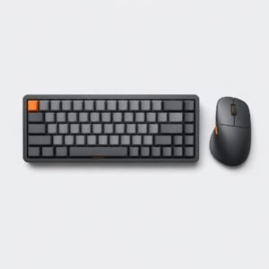 Kit Teclado Mecânico + Mouse Storm Pro